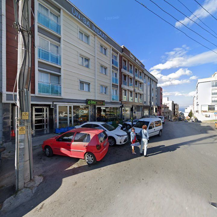 Çınar Fırın & Cafe