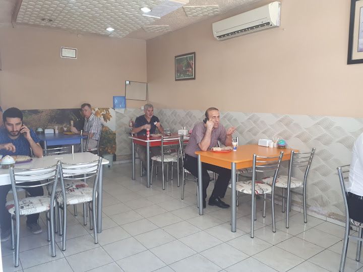 Cipss Döner