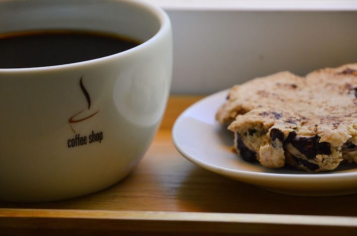 Coffeeshop