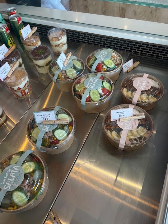 Coffemania next bayraklı