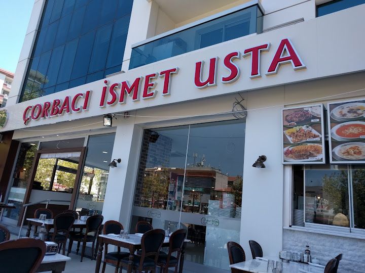 Corbacı ısmet