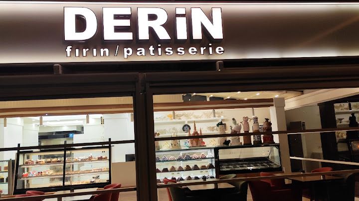 Derin unlu mamüller