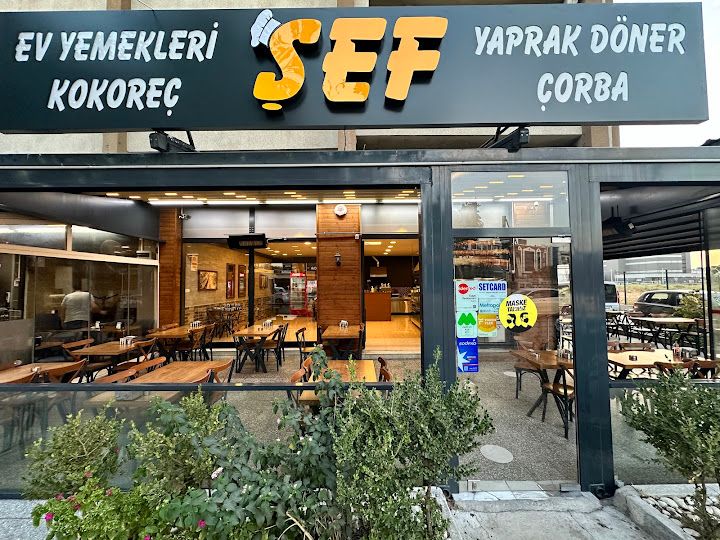 Deva Kokoreç & Çorba