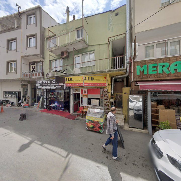Diyar Aspava Adana Kebap Dürüm Evi