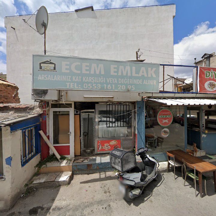 Diyarbakır Ciğercisi
