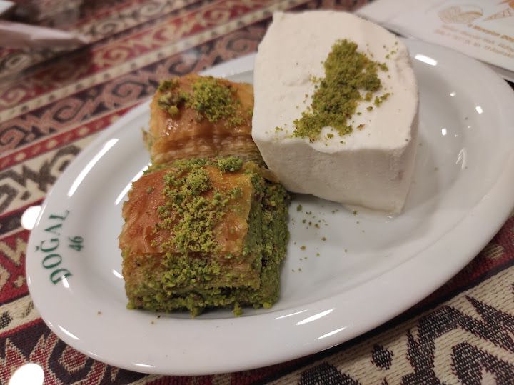 Doğal 46