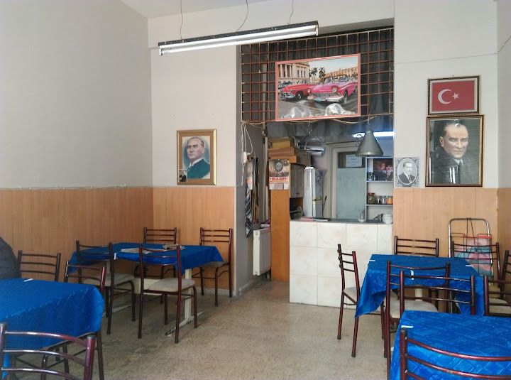 Doğan Çay Evi