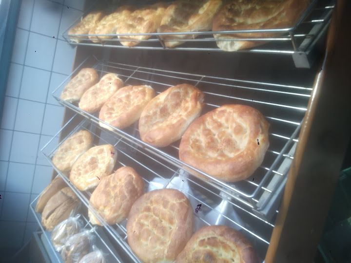 Doğan Ekmek