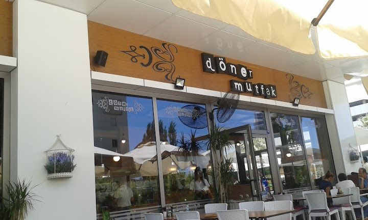 Döner Mutfak Restaurant