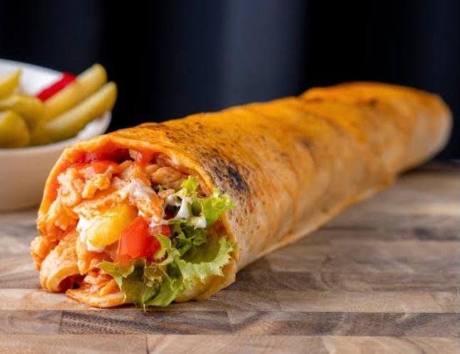 Döner Zade