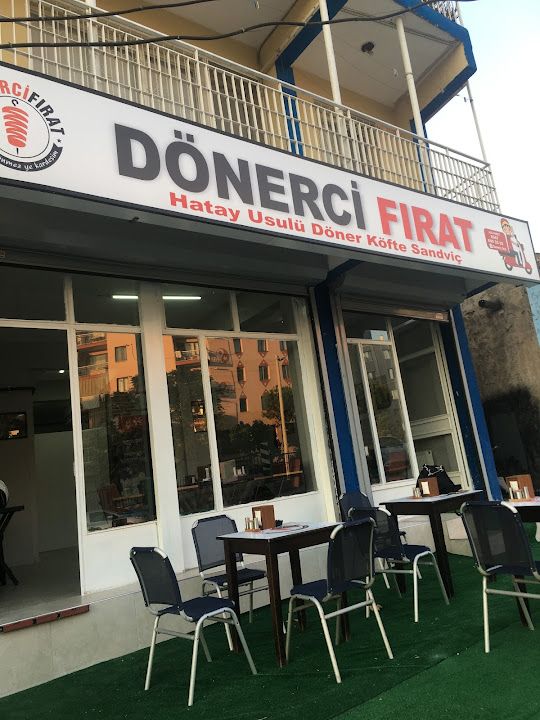 Dönerci fırat