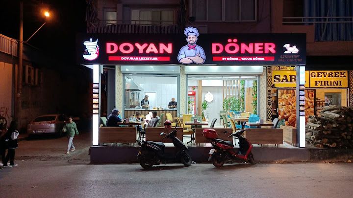 Doyan Döner