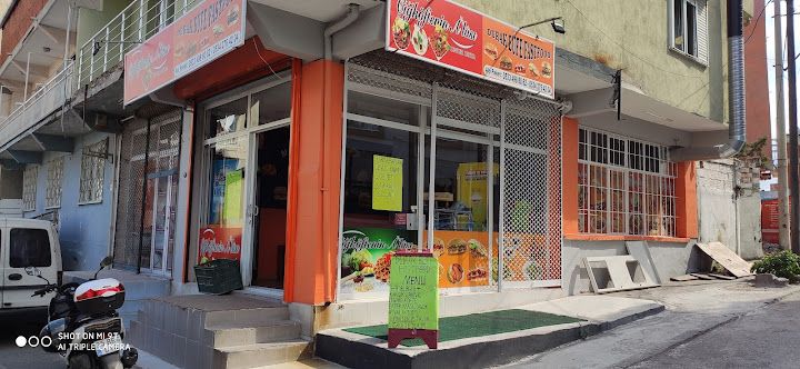 Durak Büfe Fastfood