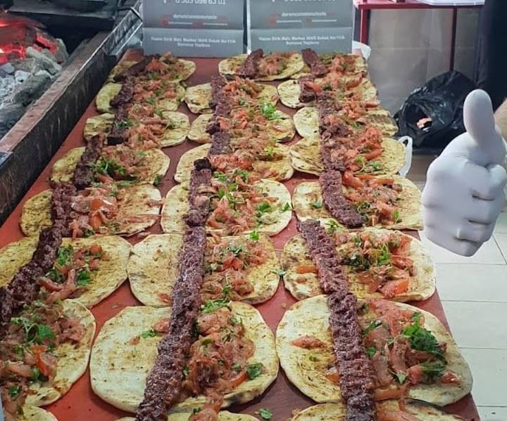 Dürümcü Reşit Usta