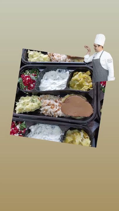 Ebruli Yemek Atölyesi Ve Ev Yemekleri