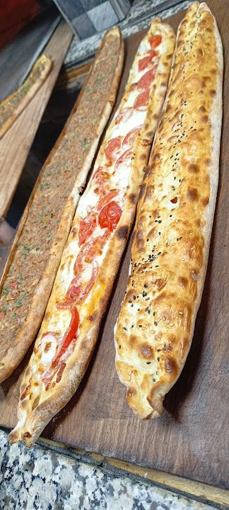 Efem Pide
