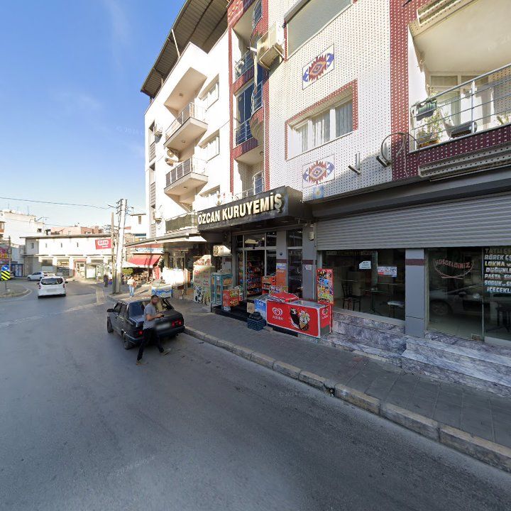 Ennur pastanesi