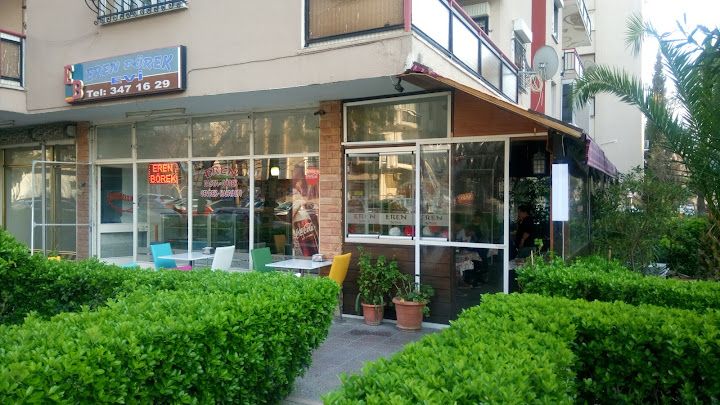 Eren Cafe Kahvaltı