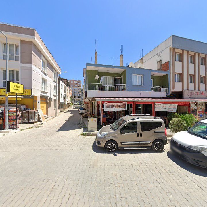 Erkan Unlumamülleri