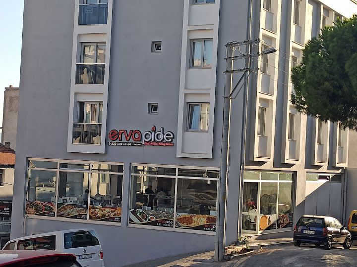 Erva Pide & Pizza
