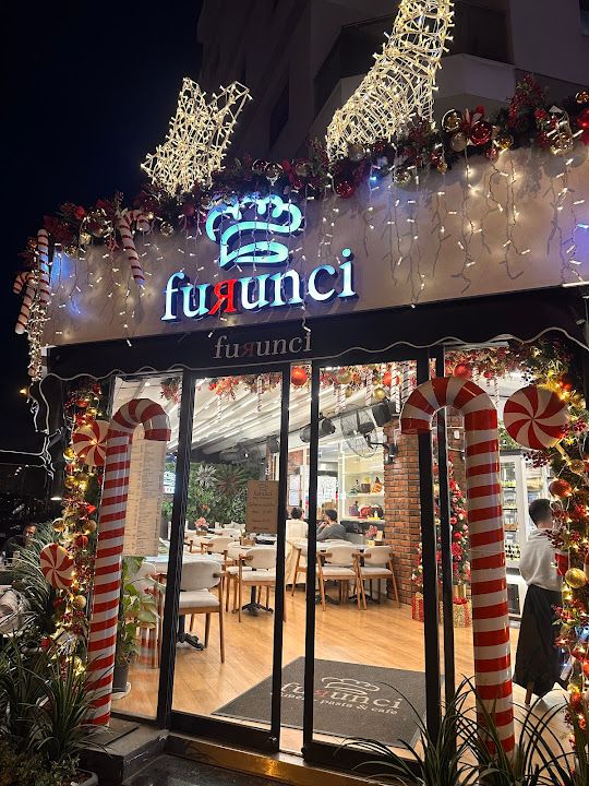 Furunci