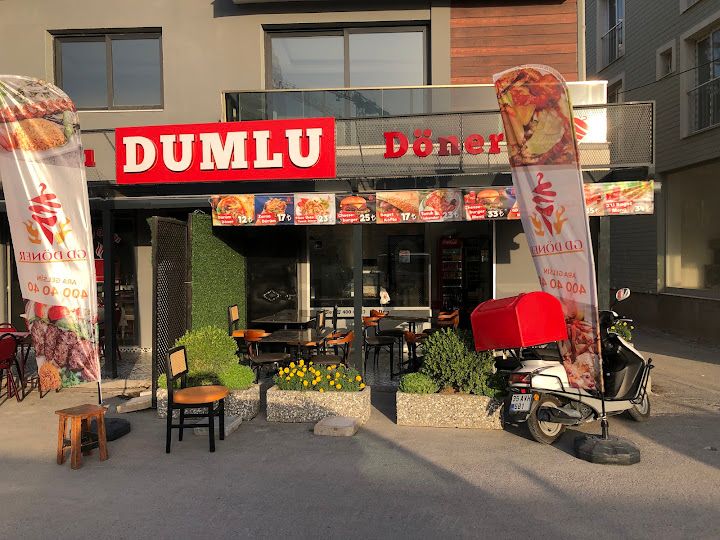 G d döner