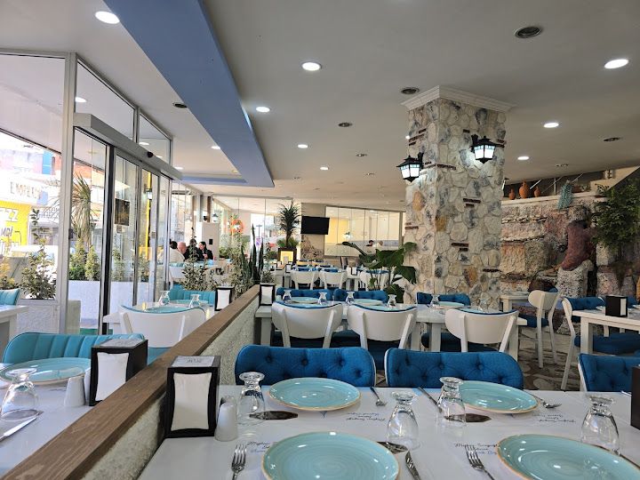 Galata Balıkçısı