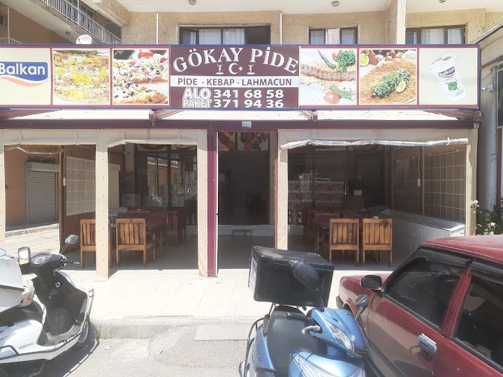 Gökay Pide