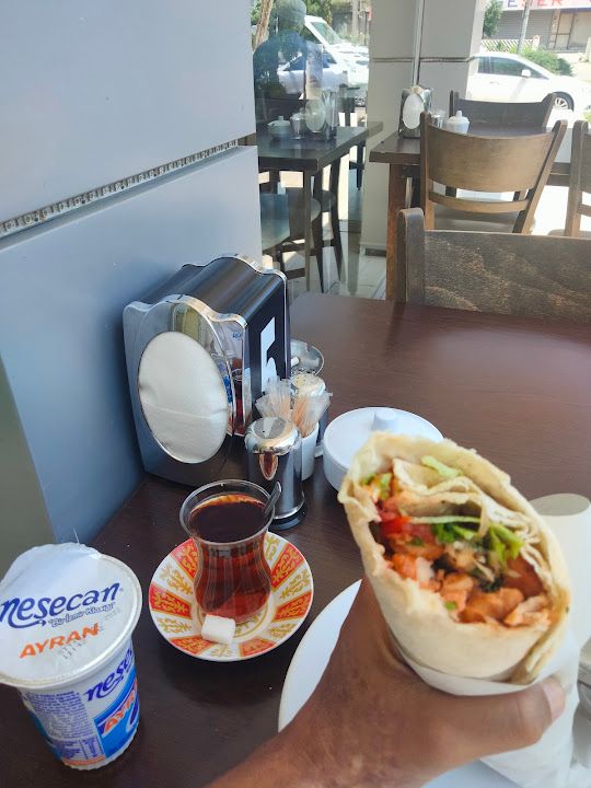 Gülnur pide pizza kebap salonu
