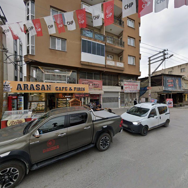 Hacıoğulları Ceylan Gevrek Börek Pasta Fırını
