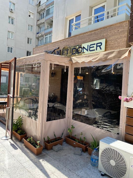 Haktan Et & Döner