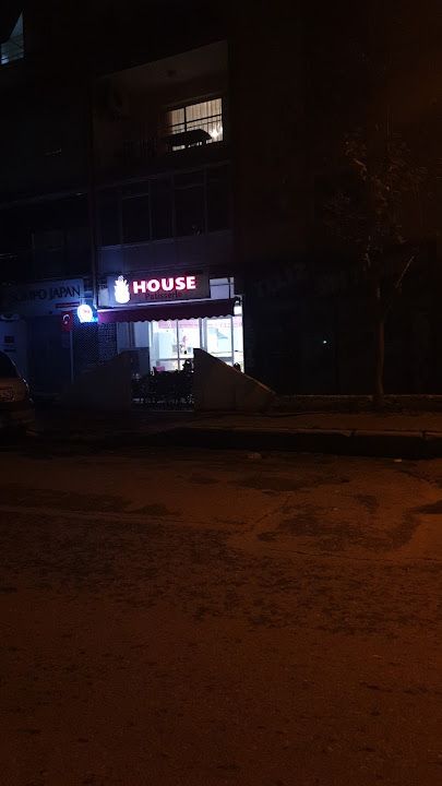 House Patisserie