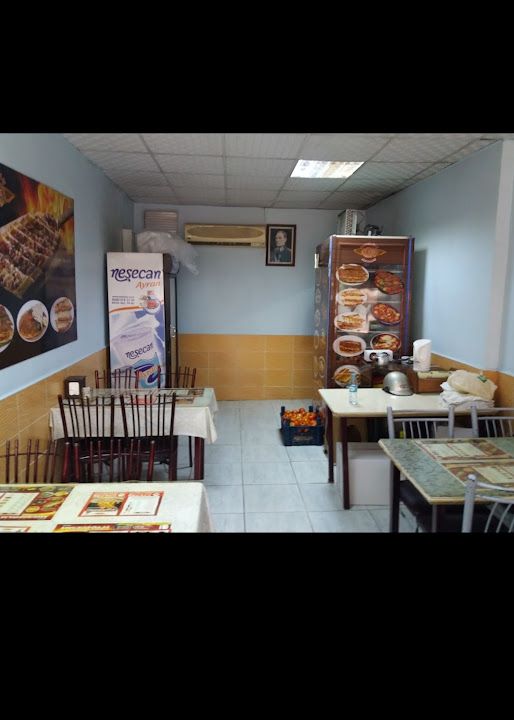 İnceoğlu Pide Ve Lahmacun Salonu