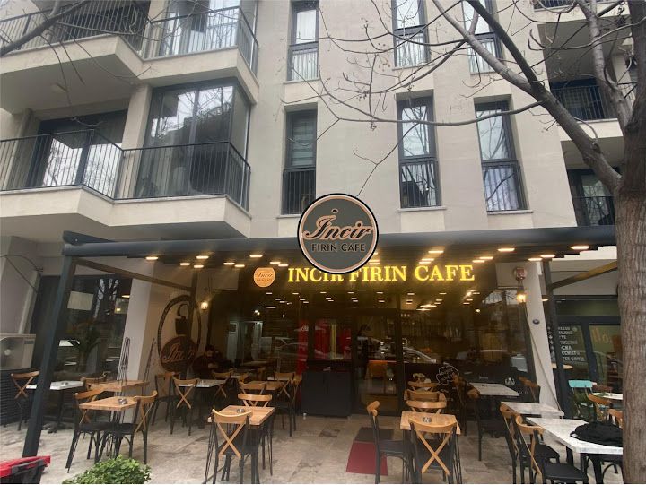 İncir fırın cafe