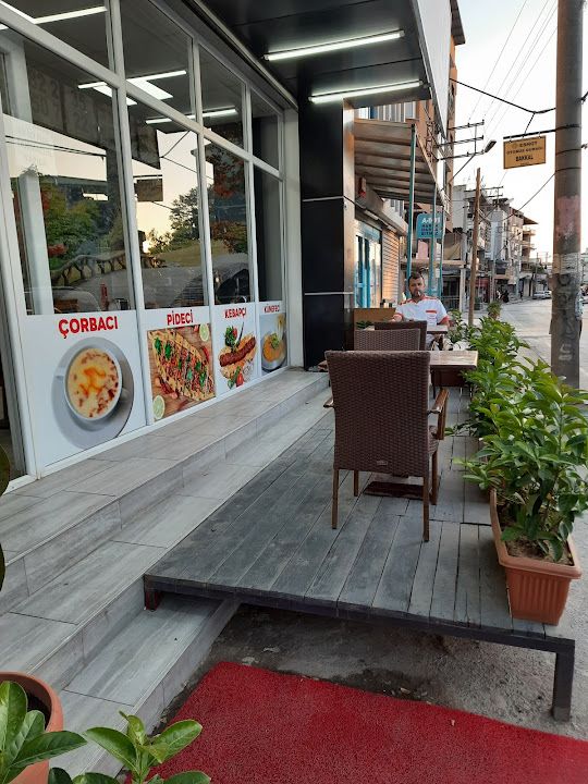 Irmak Pide