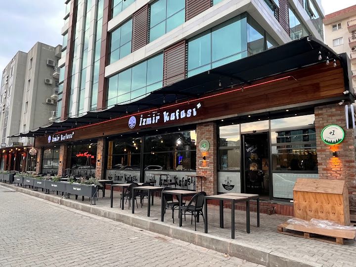 İzmir Kafası 35