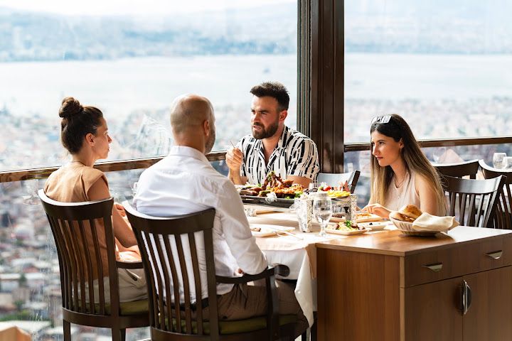 İzmir Seyirtepe