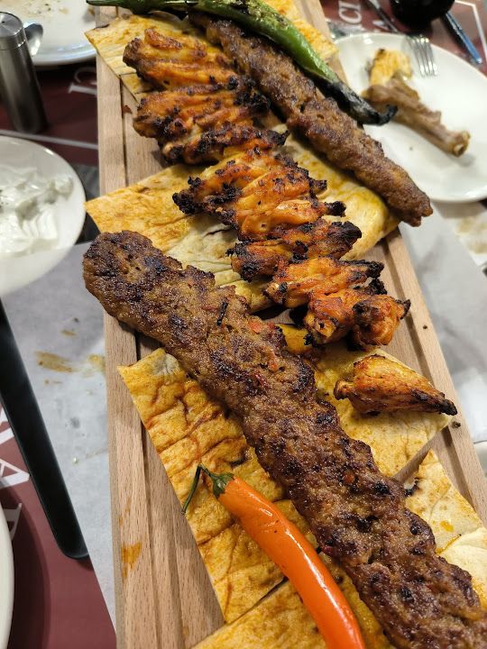 Kaburgacı sait usta