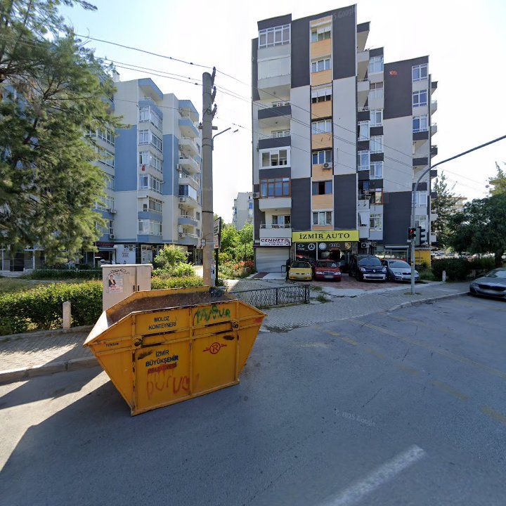 Kadir usta'nın yeri