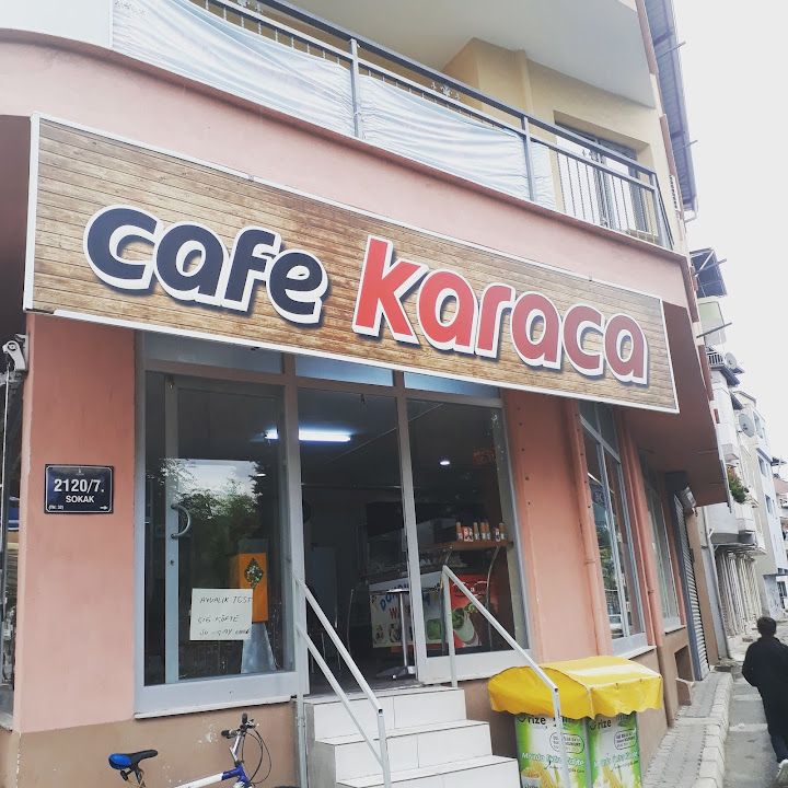 Karaca Cafe Fastfood