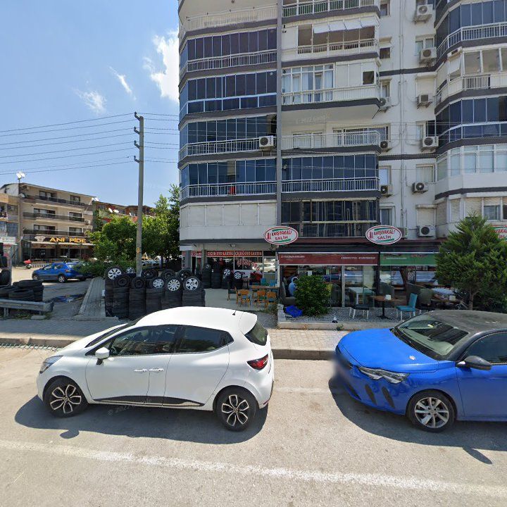 Karacasulu Hasan Usta Anıl