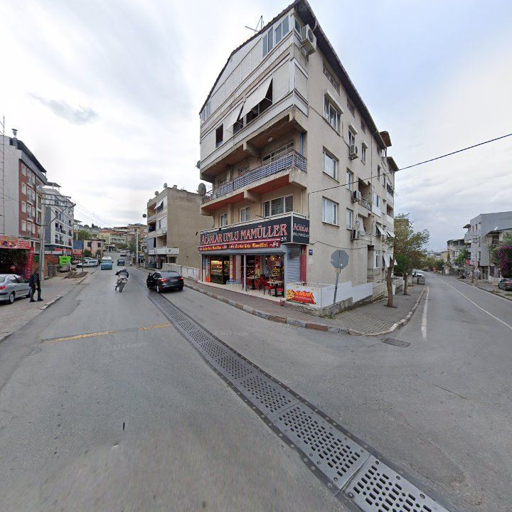Karşıyaka acarlar unlu mamüller