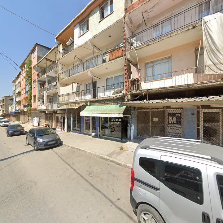 Karşiyaka dönercisi