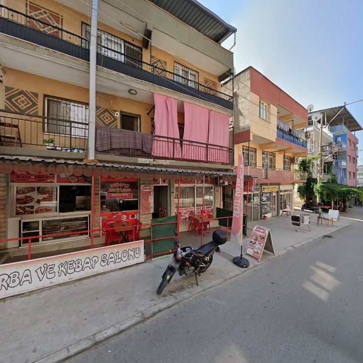 Kebapçı Seyit Usta