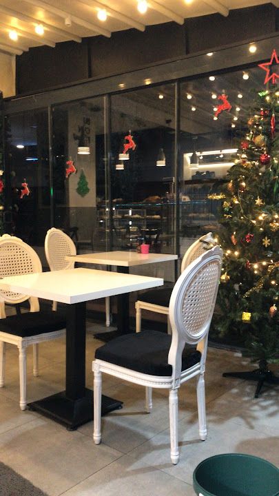 Kent plus cafe