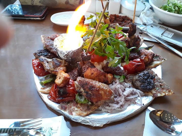 Kıtır Pide