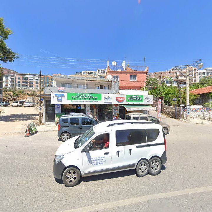 Kocaman Köfte Bayraklı