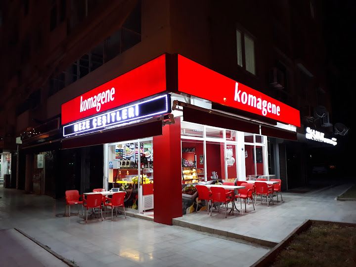 Komagene Çamkıran
