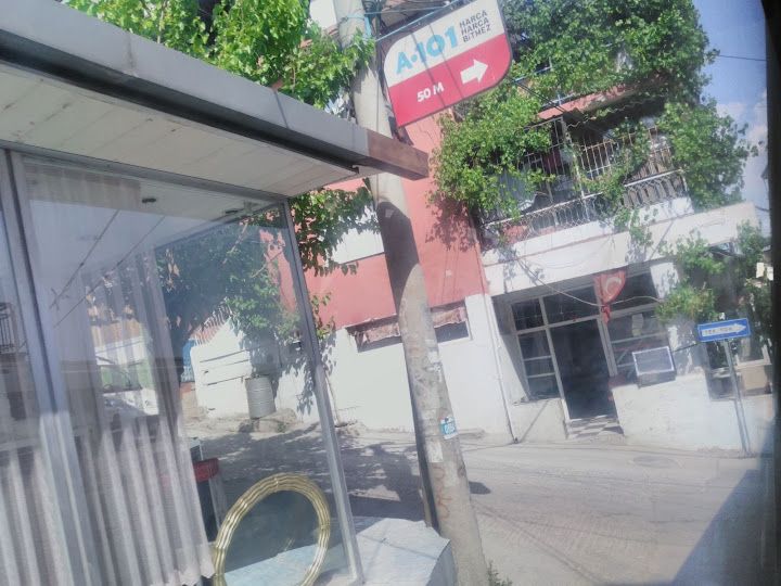 Konyasporlular Kıraathanesi