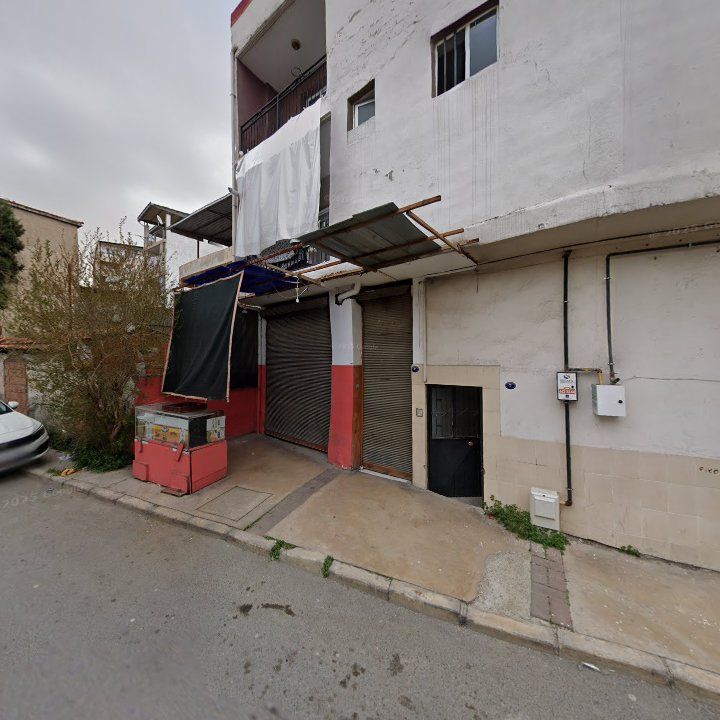 Köşem Tavuk Döneri